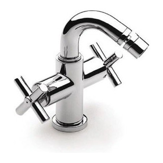 Bateria bidetowa Roca Loft Elite - sanitbuy.pl