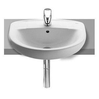 Umywalka Roca Victoria 52x41 cm- sanitbuy.pl