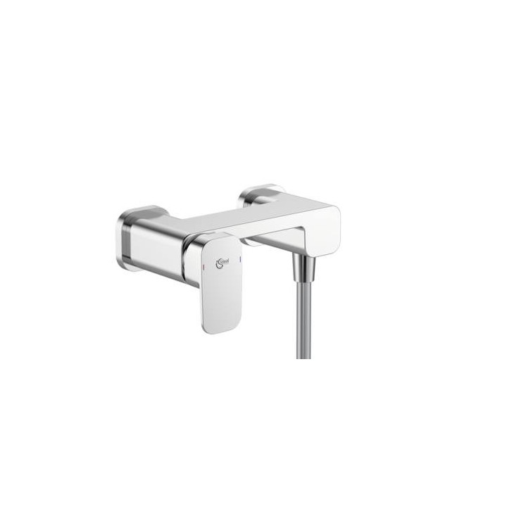 Bateria wannowa Ideal Standard Tonic II ścienna, dł. 175 mm, chrom- sanitbuy.pl