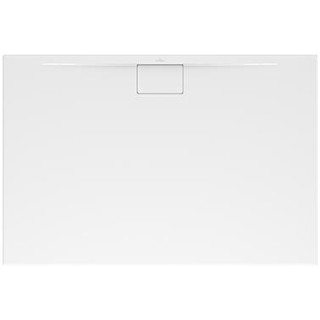 Brodzik prostokątny Villeroy & Boch Archtectura 1400 x 900 x 15 mm, biały- sanitbuy.pl