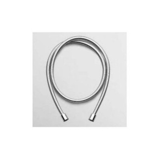 Zucchetti Wąż natryskowy mosiężny 1/2"x 1/2" x 1750 mm- sanitbuy.pl