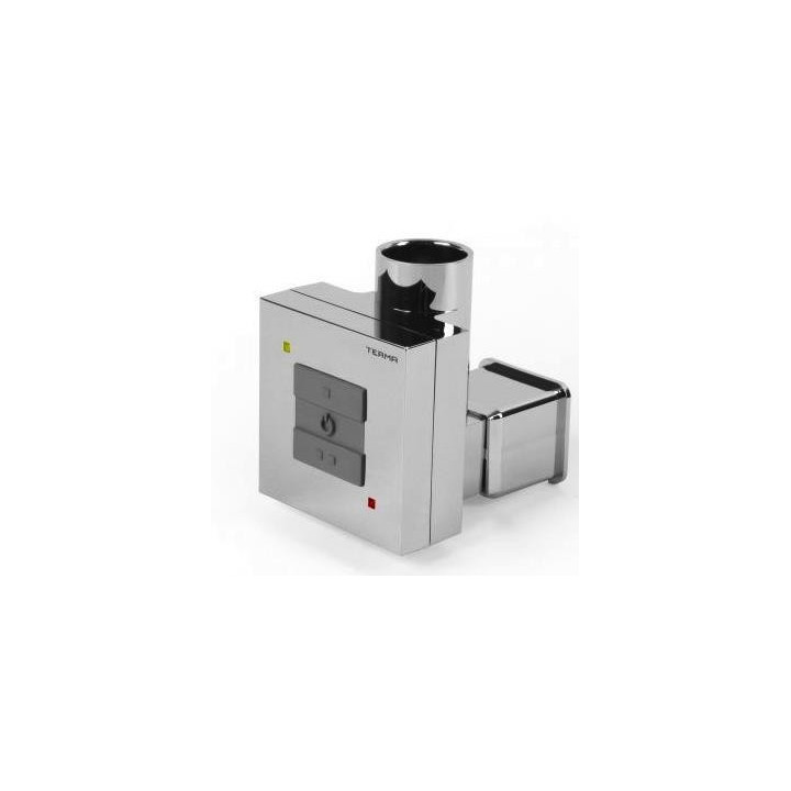 Grzałka Terma KTX 1 - czarny, element zewnętrzny- sanitbuy.pl