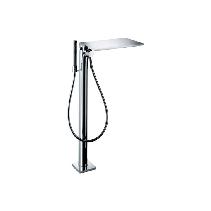 Bateria Axor Massaud wannowa, do montażu w podłodze- sanitbuy.pl