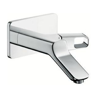 Bateria Axor Urquiola umywalkowa, montaż ścienny- sanitbuy.pl