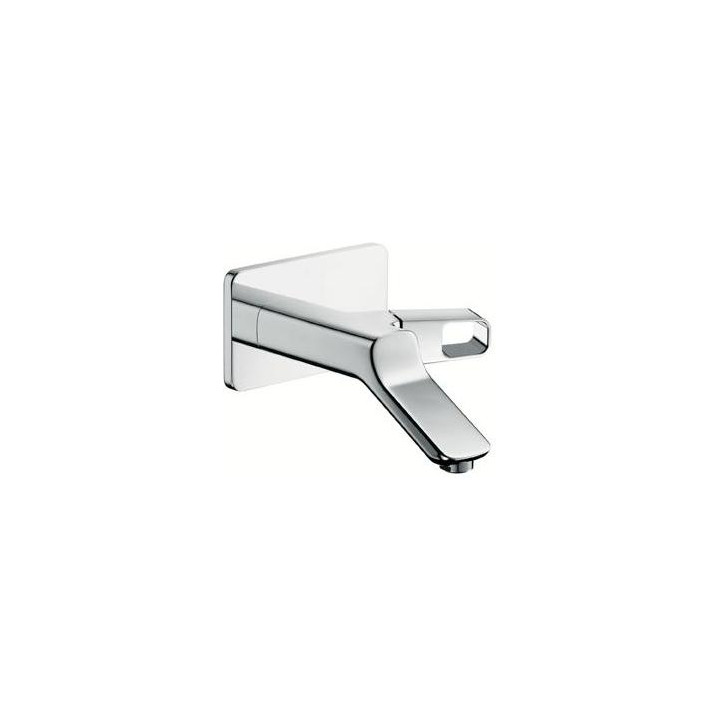 Bateria Axor Urquiola umywalkowa, montaż ścienny- sanitbuy.pl