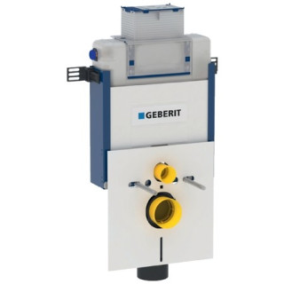 Element montażowy  do WC Geberit Kombifix Omega, H82- sanitbuy.pl