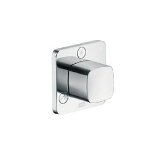 Trio/ Quattro Hansgrohe Urquiola, element zewnętrzny- sanitbuy.pl