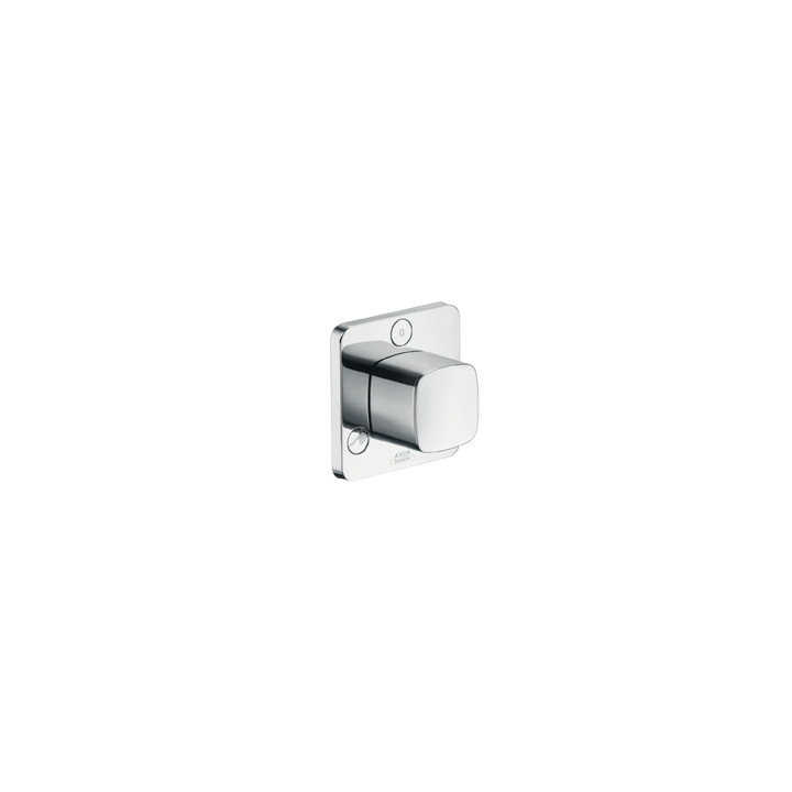 Trio/ Quattro Hansgrohe Urquiola, element zewnętrzny- sanitbuy.pl