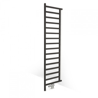 Grzejnik Terma Bone DW 161x50 cm - biały- sanitbuy.pl