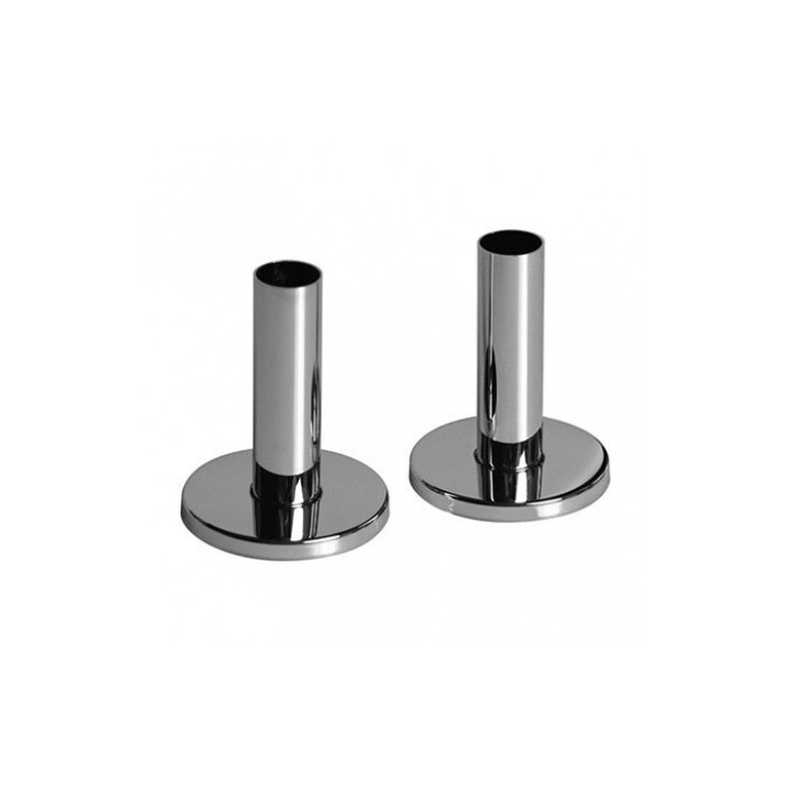 Zestaw maskujący Terma zintegrowany - chrom- sanitbuy.pl