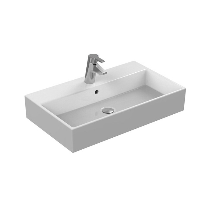 Umywalka Ideal Standard  Strada ścienna/nablatowa, biała- sanitbuy.pl