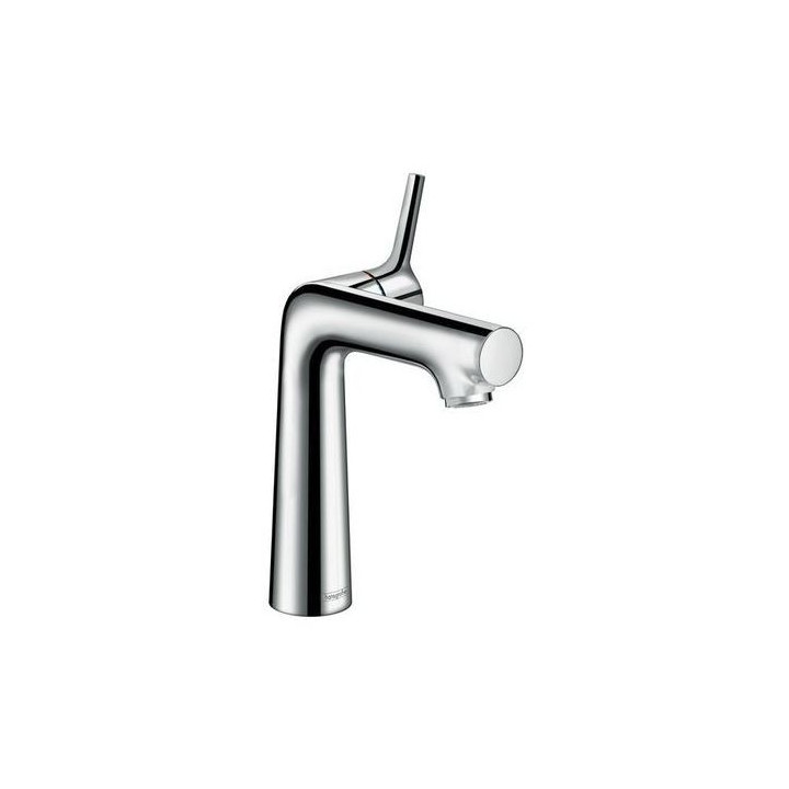 Bateria umywalkowa jednouchwytowa Hansgrohe Talis S140 z kompletem odpływowym, DN15, chrom- sanitbuy.pl