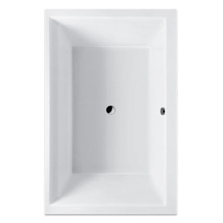 Wanna prostokątna Ruben Opera  190x120cm, System Hydromasażu Rexus SP- sanitbuy.pl