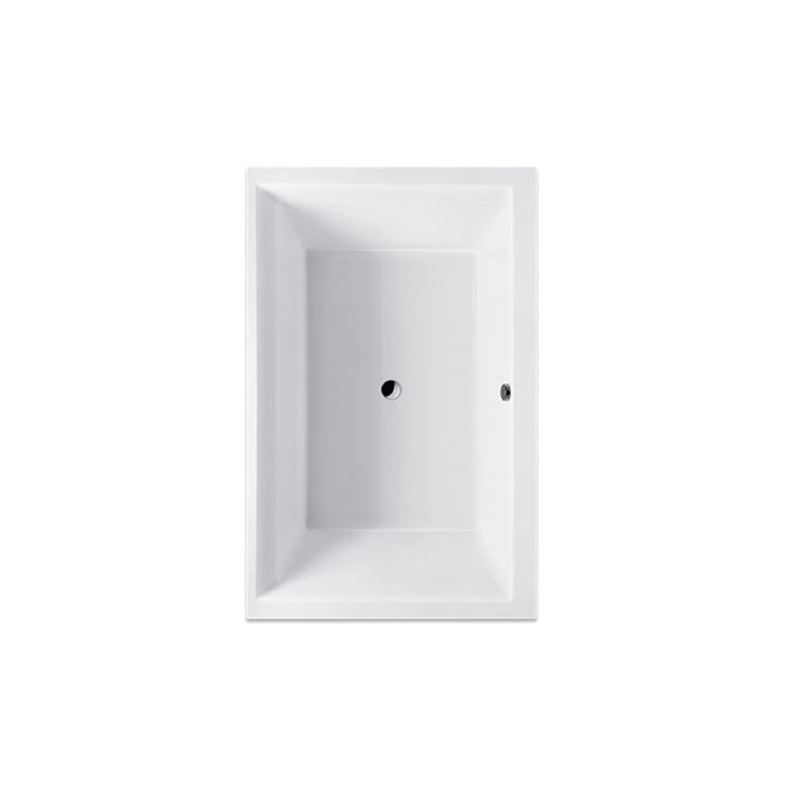 Wanna prostokątna Ruben Opera 190x120cm, System Hydromasażu Maxus Maximus SP- sanitbuy.pl