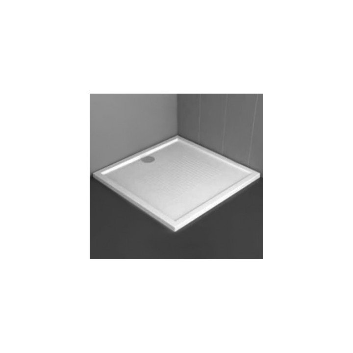 Brodzik Novellini New Olympic 80x80 cm, wys. 11 cm- sanitbuy.pl