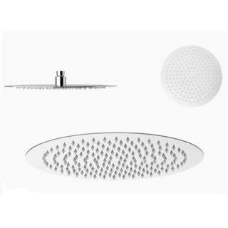 Deszczownica Vedo Ultra Slim, śr.  300 mm, chrom- sanitbuy.pl