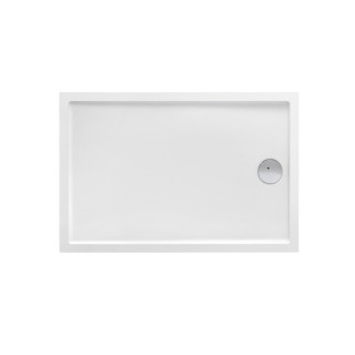 Brodzik Roca Granada Flat 140x80x4 cm- sanitbuy.pl
