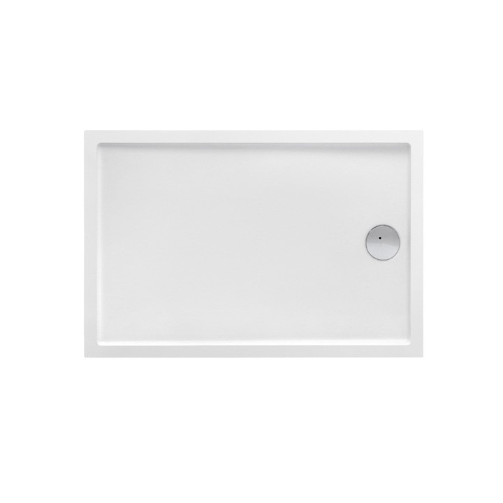 Brodzik Roca Granada Flat 140x80x4 cm- sanitbuy.pl