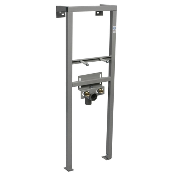 Stelaż podtynkowy Roca do umywalki, zabudowa lekka- sanitbuy.pl