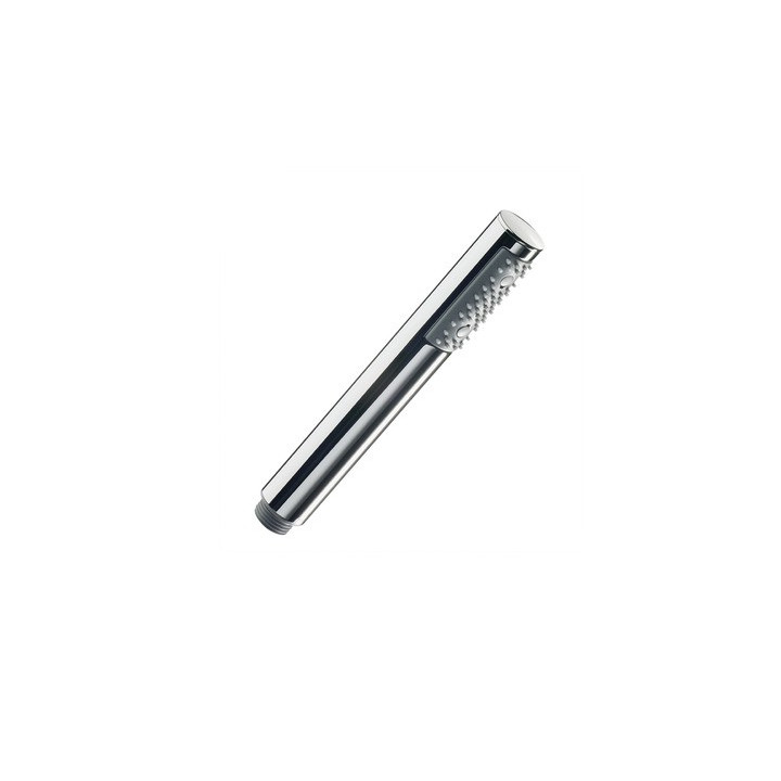 Słuchawka prysznicowa Roca Natura 80/1 chrom, (Monodin, Victoria)- sanitbuy.pl