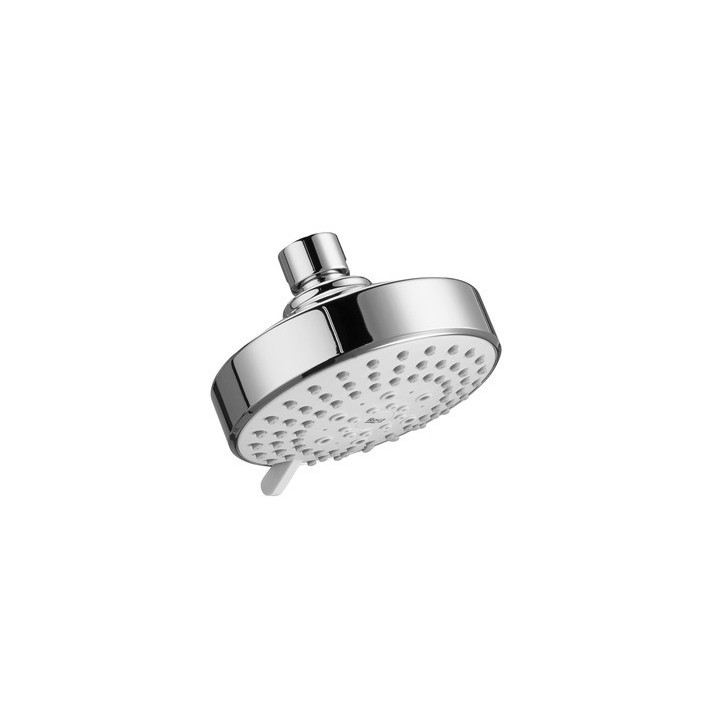 Głowica prysznicowa Roca Stella 100/1 ścienna, chrom- sanitbuy.pl