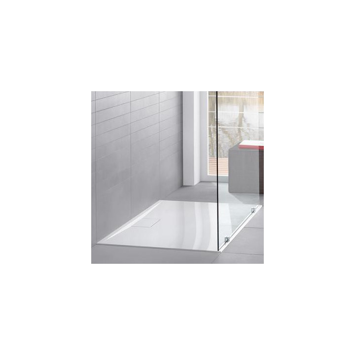  Villeroy & Boch Architectura Brodzik MetalRim 120x80 cm weiss alpin Cena netto detal: 1 525,50 PLN Rabat: 46,00% Twoja cena net