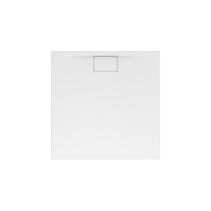  Villeroy & Boch Architectura Brodzik MetalRim 120x80 cm weiss alpin Cena netto detal: 1 525,50 PLN Rabat: 46,00% Twoja cena net