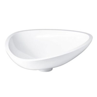 Umywalka Axor Massaud, 600 mm- sanitbuy.pl