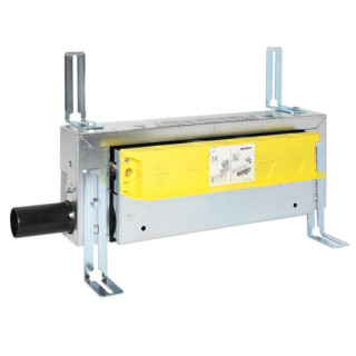 Element montażowy Geberit Kombofix do natrysków z odpływem ściennym - sanitbuy.pl