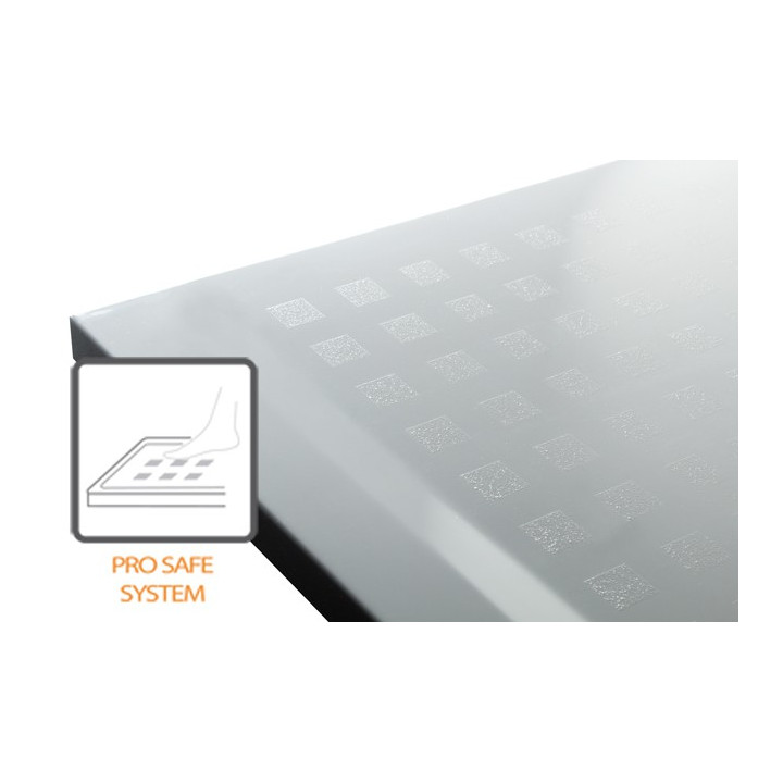 Brodzik Sanplast Space Line BP/SPACE 100x100x3 cm- sanitbuy.pl