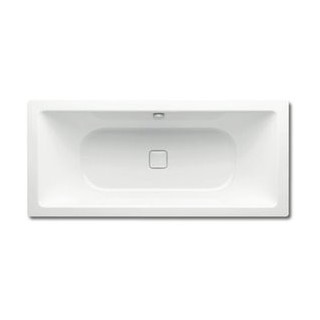 Wanna wolnostojąca, owalna Kaldewei Meisterstück Centro Duo Oval biała, 170 x 75 x 47 cm, pow. uszlachetniona, funkcja napełnian