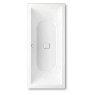 Wanna narożna, prostokątna Kaldewei Meisterstück Conoduo biała, lewa, 170 x 75 x 43 cm, powierzchnia uszlachetniona- sanitbuy.pl