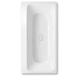 Wanna wolnostojąca Kaldewei Meisterstück Incava, biała, 175 x 76 x 43,5 cm, pow. uszlachetniona, funkcja napełniania- sanitbuy.p