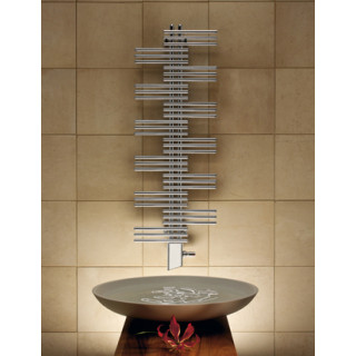 Grzejnik Zehnder Yucca YS 908x500 mm - biały- sanitbuy.pl