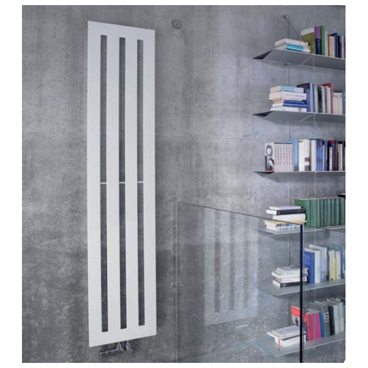 Grzejnik Zehnder Metropolitan MET 80,5 x 40 cm - biały- sanitbuy.pl