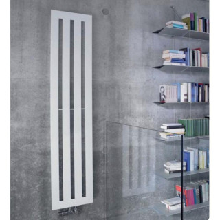 Grzejnik Zehnder Metropolitan MET 80,5 x 40 cm - biały- sanitbuy.pl