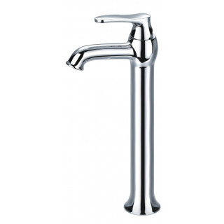 Bateria Omnires Art Deco umywalkowa wysoka- sanitbuy.pl