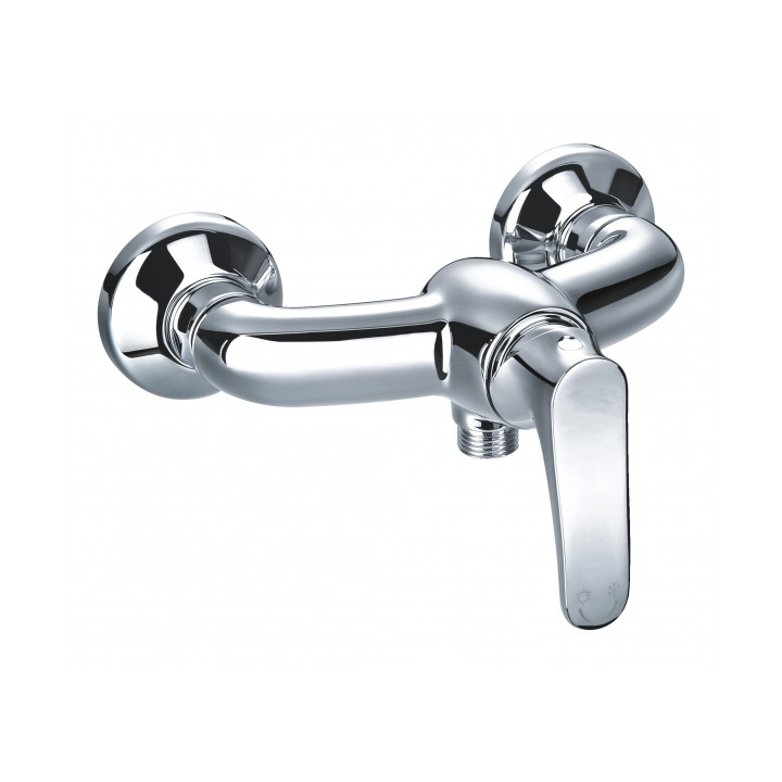 Bateria Omnires Art Deco prysznicowa- sanitbuy.pl