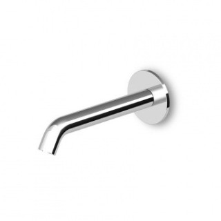 Bateria natryskowa, termostatyczna Zucchetti Pan podtynkowa, zawór odcinający, chrom- sanitbuy.pl