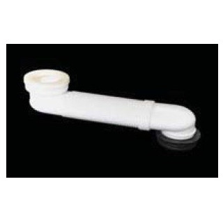 Złącze odpływu, typ "S" Flaminia Link Plus do Wc, odpływ w podłodze- sanitbuy.pl