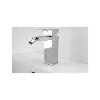 Bateria umywalkowa Novellini Fly 2 wysoka, 15x15,3 cm, chrom- sanitbuy.pl