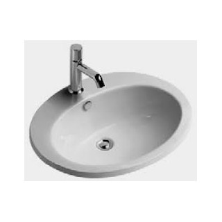 Umywalka Catalano ZeroLight 61- sanitbuy.pl