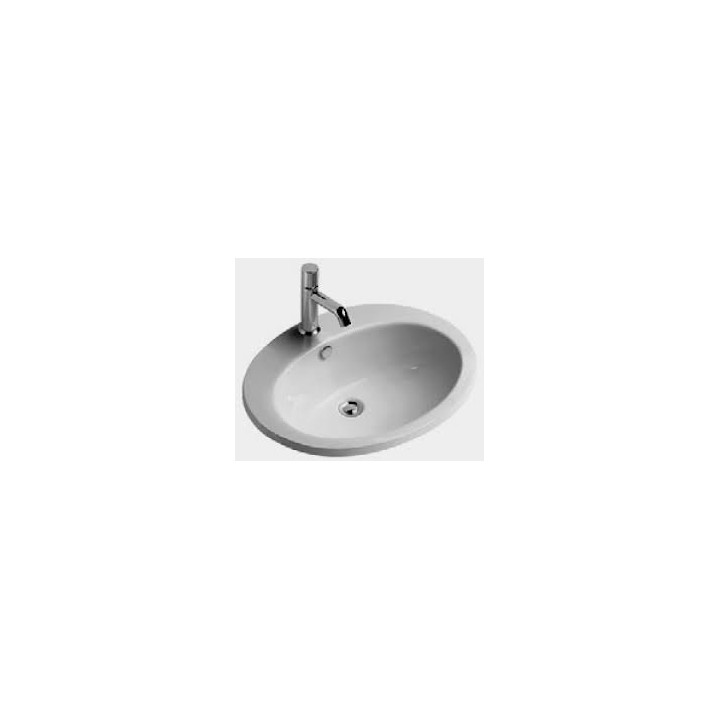 Umywalka Catalano ZeroLight 61- sanitbuy.pl