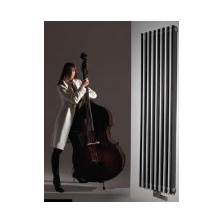 Grzejnik Jaga Twin BT 900x450 mm - pionowy- sanitbuy.pl