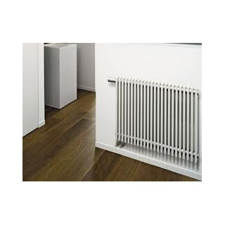 Grzejnik Jaga Twin LR 500x810 mm - poziomy- sanitbuy.pl