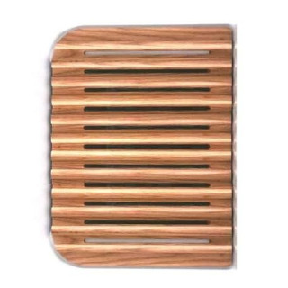 Kratka umywalkowa Galassia MEG 11 jesion, do umywalki 5403- sanitbuy.pl