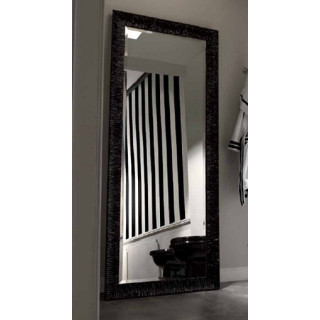 Lustro 70x180 cm Kerasan Retro, rama złota- sanitbuy.pl