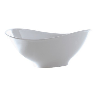 Wanna wolnostojąca Galassia MEG11 188 x 88 cm, pietraluce, biała, zestaw odpływowy, bez przelewu- sanitbuy.pl