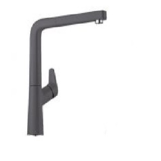 Bateria kuchenna Blanco AVONA-S, szarość skały- sanitbuy.pl