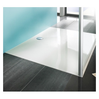Brodzik Huppe EASYSTEP manufaktura prostokątny 1600x900 mm- sanitbuy.pl
